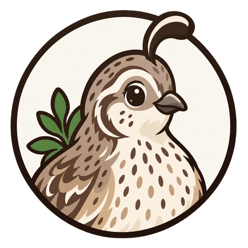 Quail Corner logo